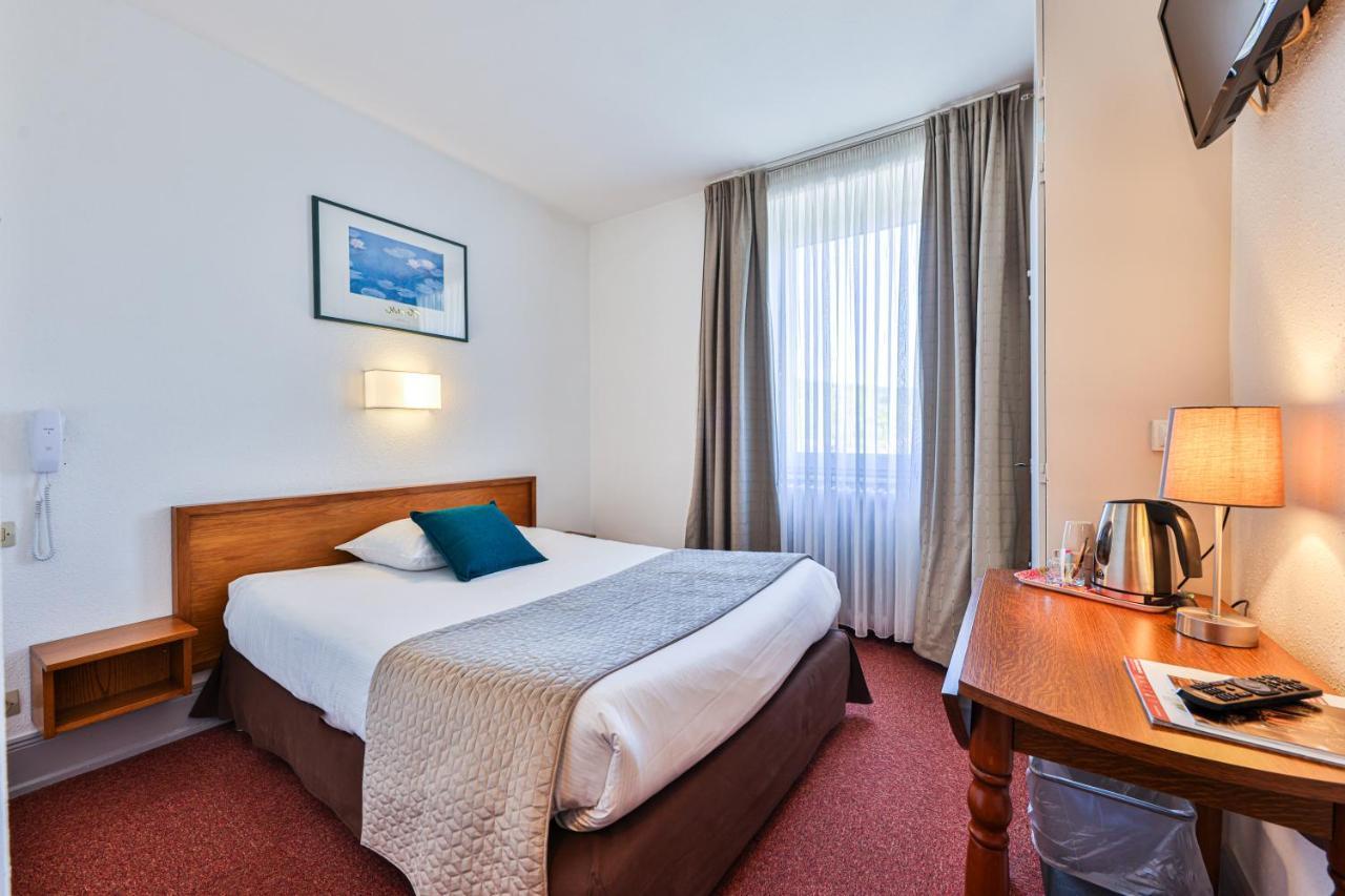 Hotel Deybach เมาสแตร์ ภายนอก รูปภาพ
