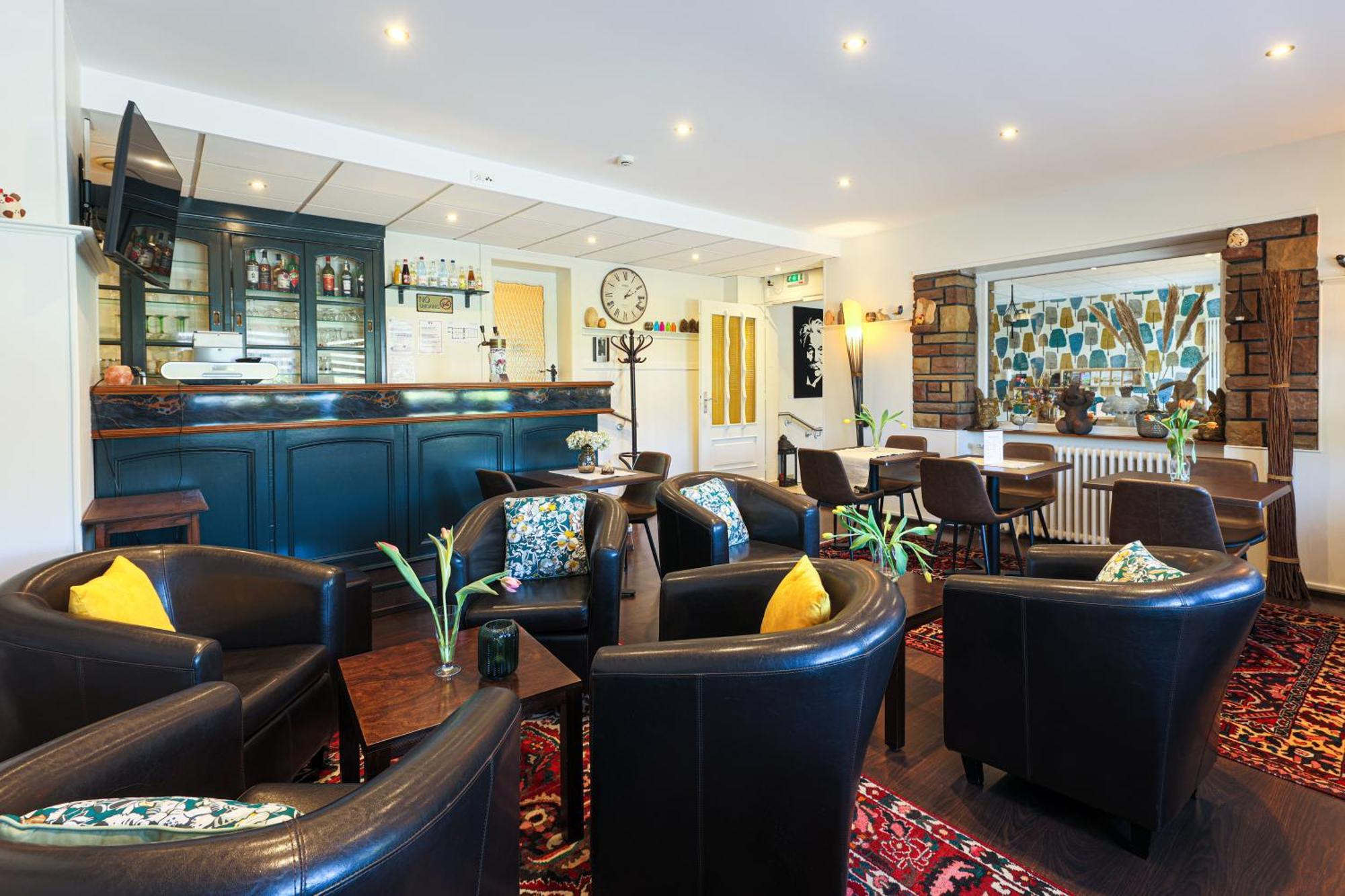 Hotel Deybach เมาสแตร์ ภายนอก รูปภาพ