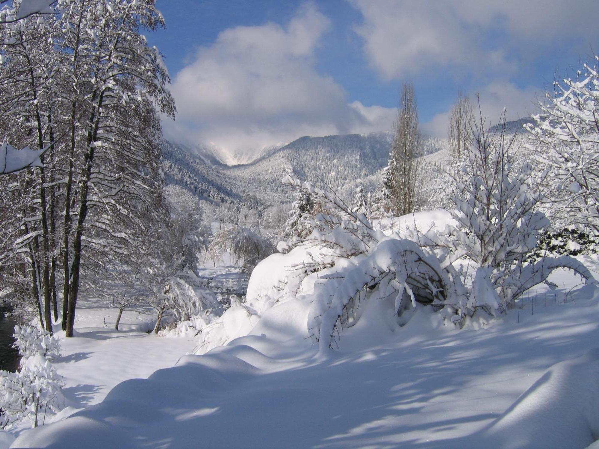 Hotel Deybach เมาสแตร์ ภายนอก รูปภาพ