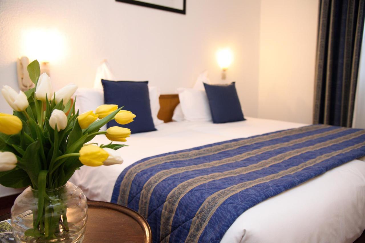 Hotel Deybach เมาสแตร์ ภายนอก รูปภาพ