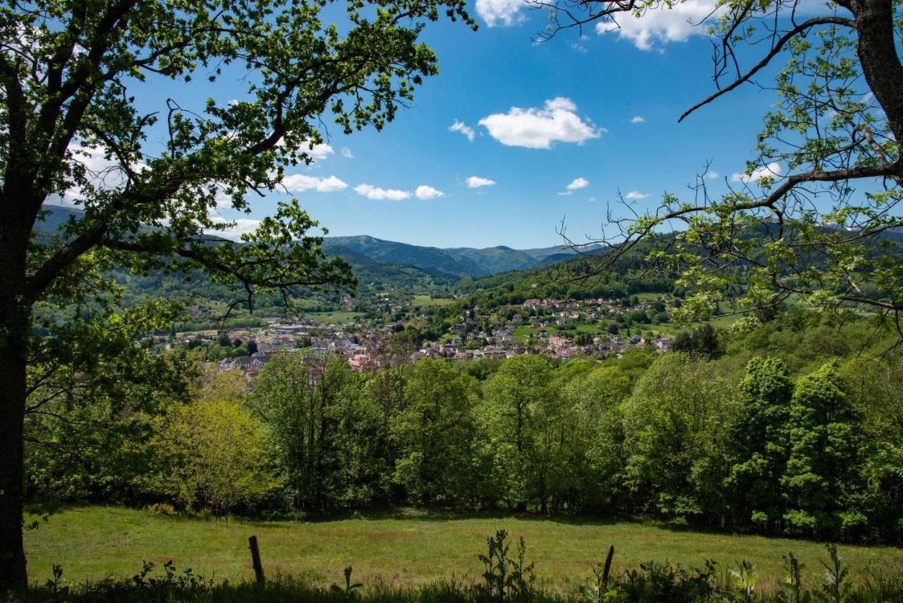 Hotel Deybach เมาสแตร์ ภายนอก รูปภาพ