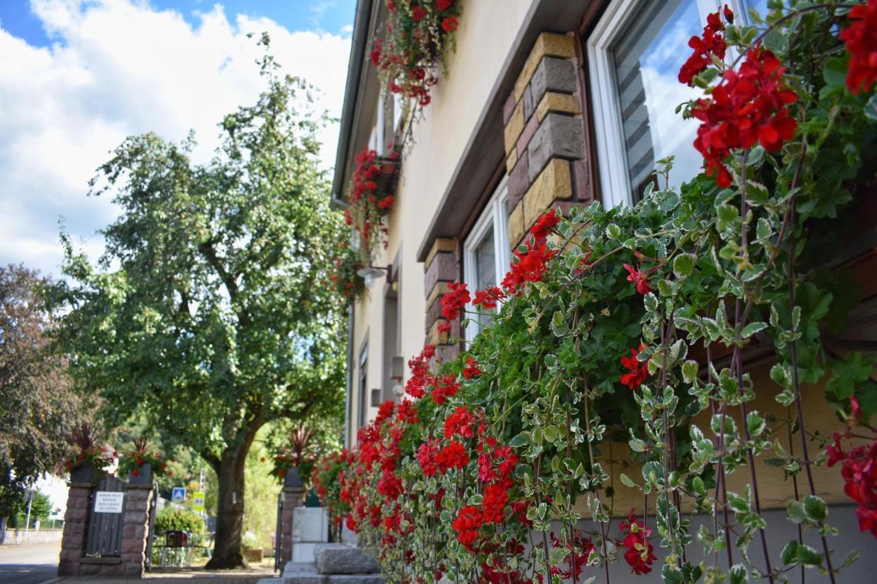 Hotel Deybach เมาสแตร์ ภายนอก รูปภาพ