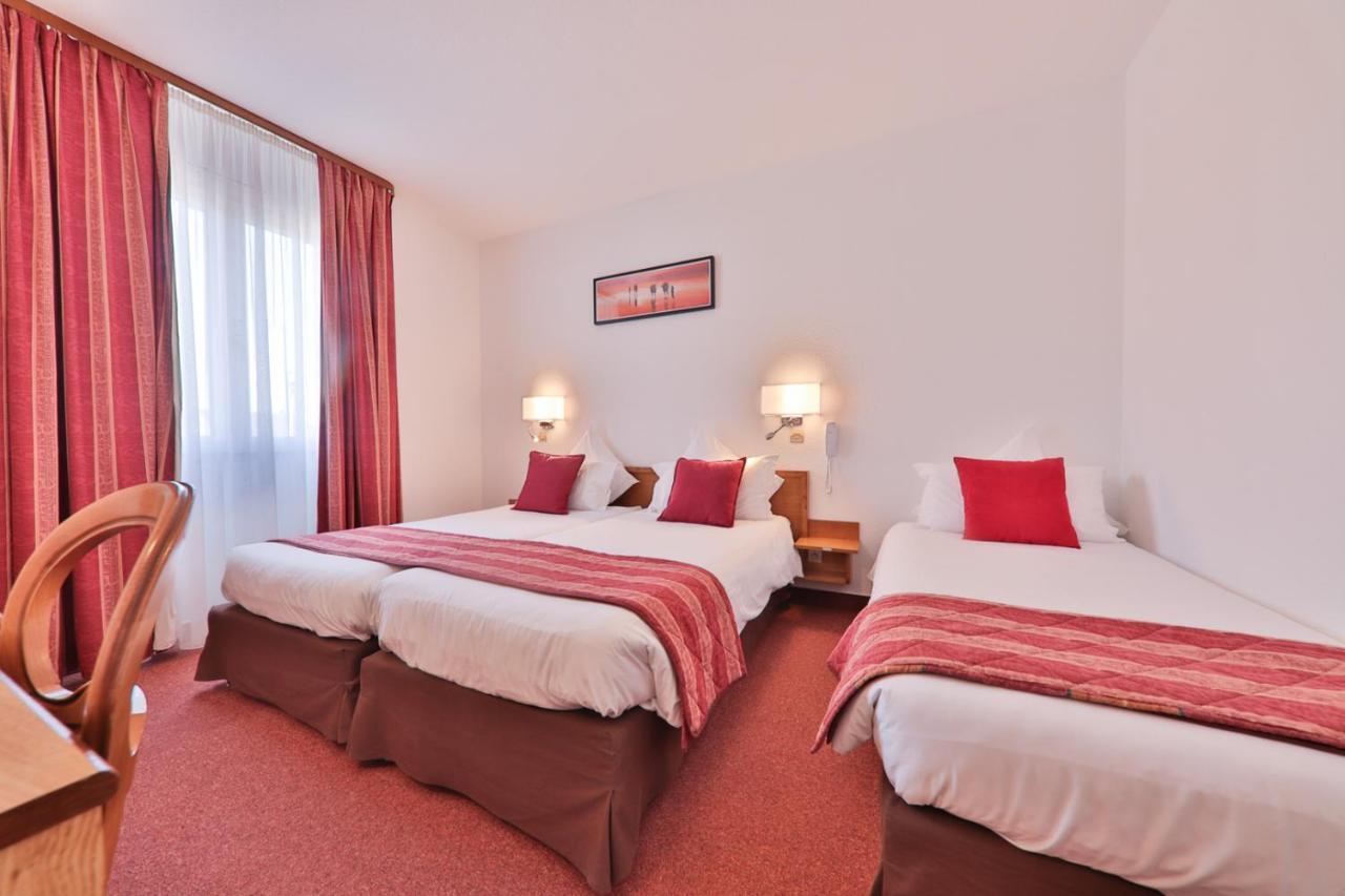 Hotel Deybach เมาสแตร์ ภายนอก รูปภาพ