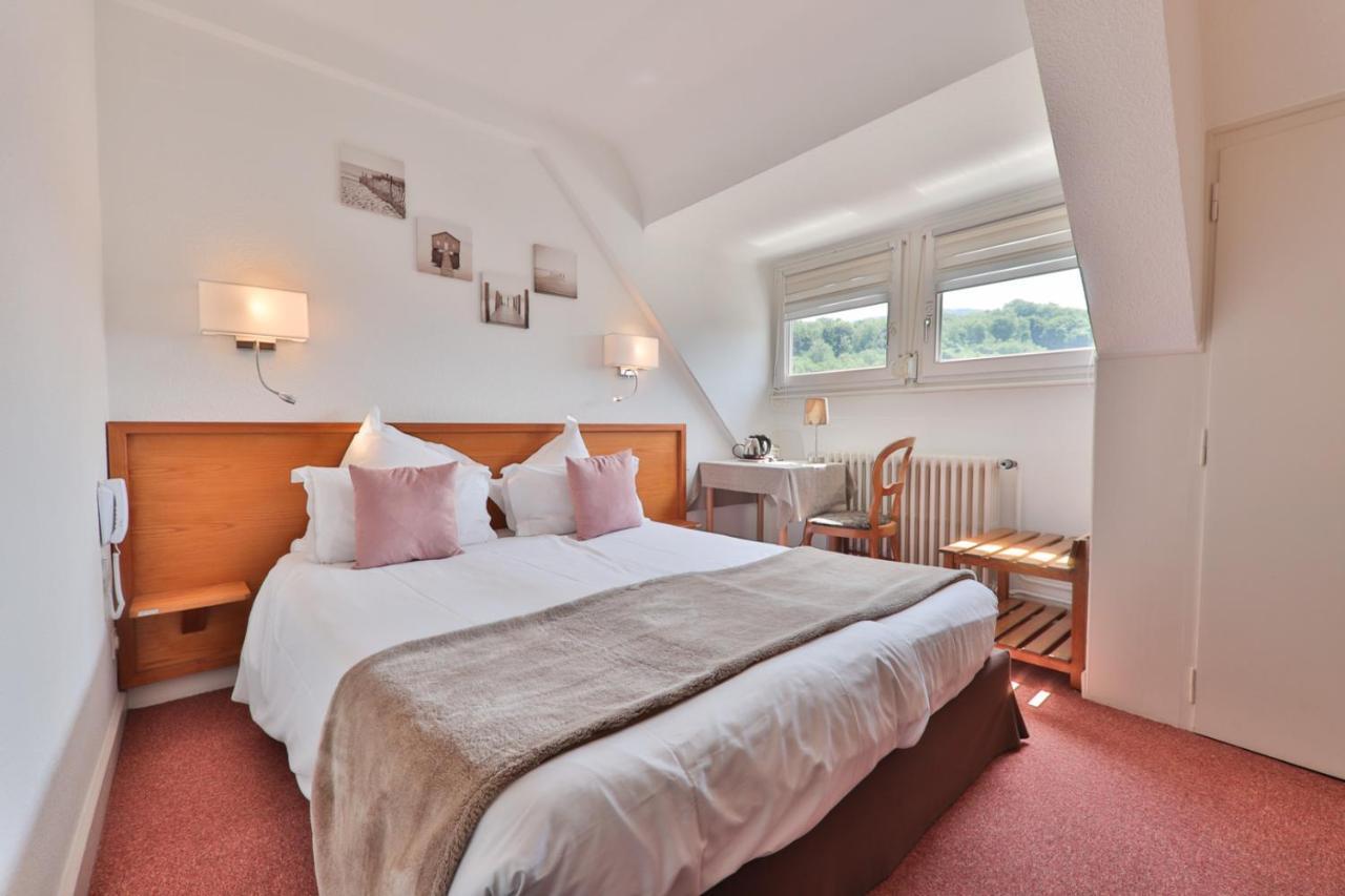 Hotel Deybach เมาสแตร์ ภายนอก รูปภาพ