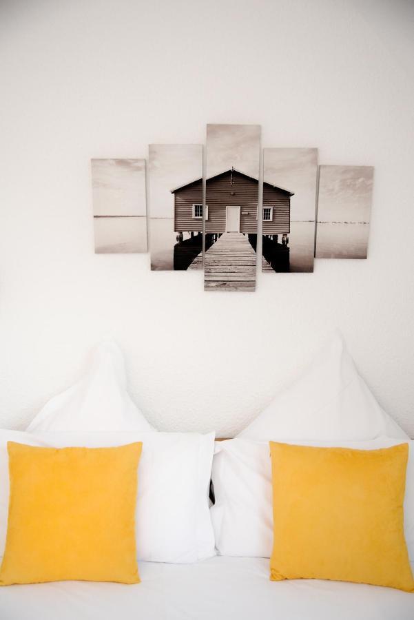 Hotel Deybach เมาสแตร์ ภายนอก รูปภาพ