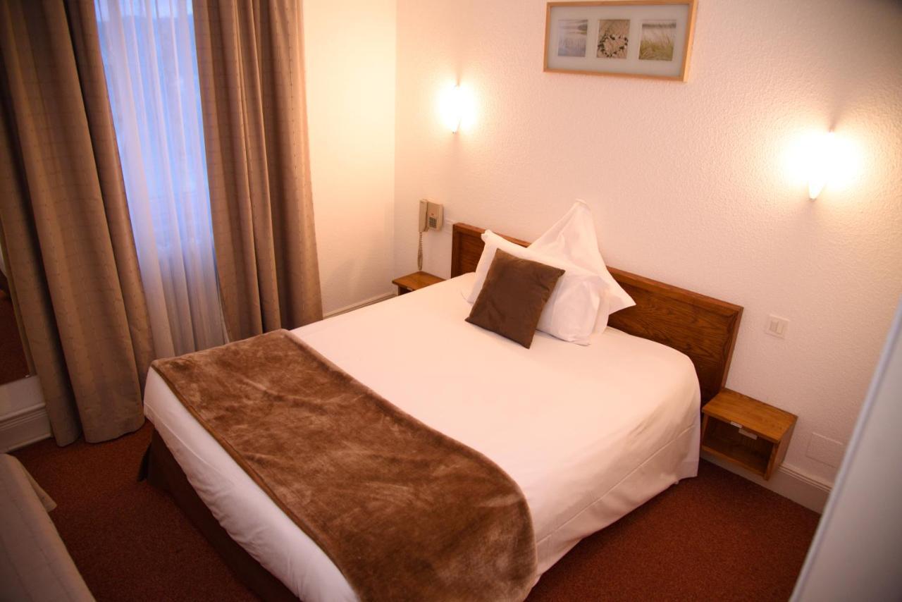 Hotel Deybach เมาสแตร์ ภายนอก รูปภาพ