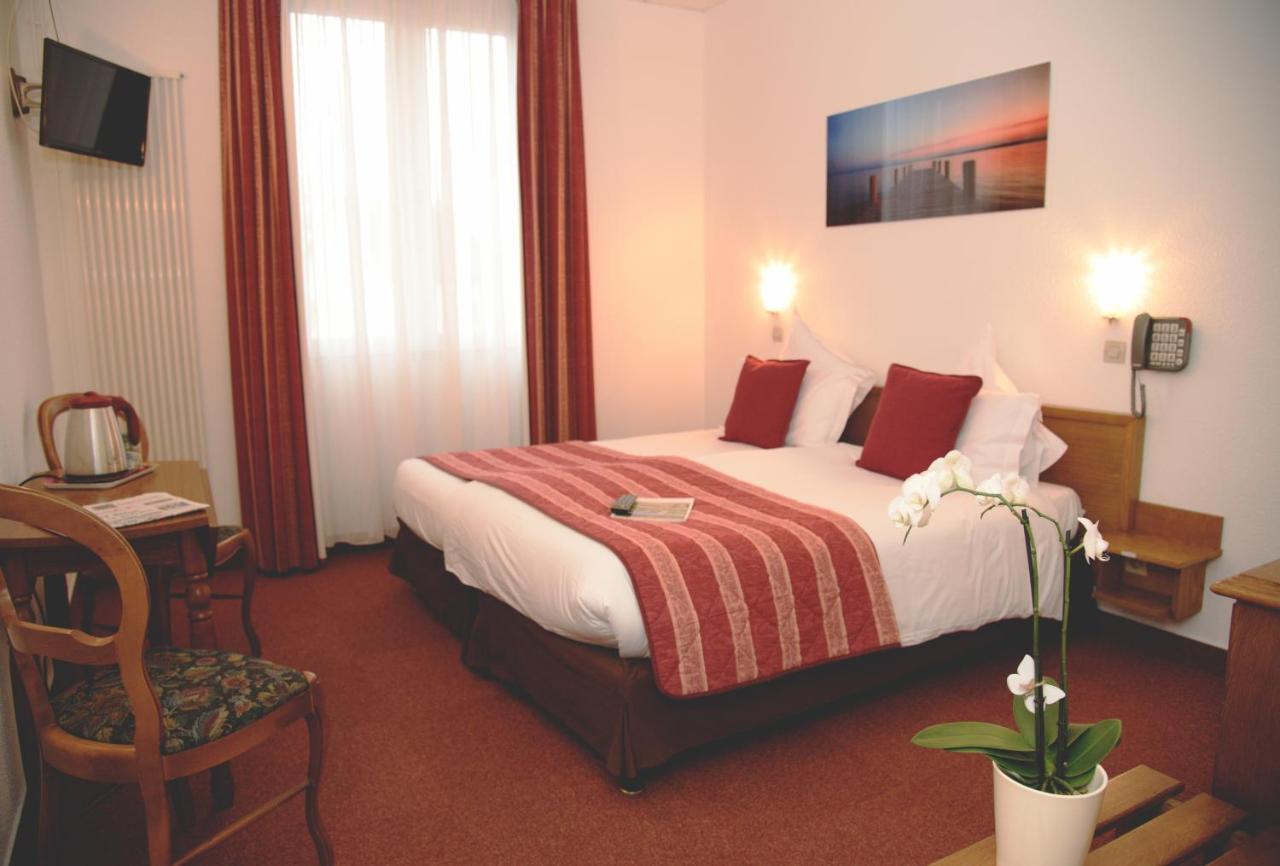 Hotel Deybach เมาสแตร์ ภายนอก รูปภาพ