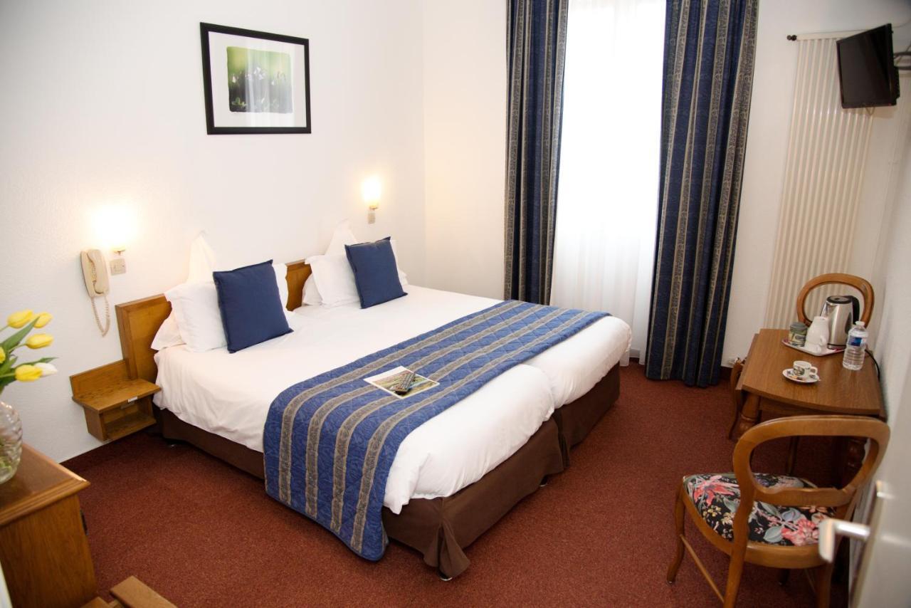 Hotel Deybach เมาสแตร์ ภายนอก รูปภาพ